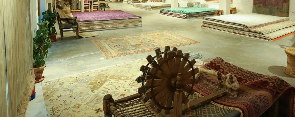 Jaipur Rugs ने की Rug Utsav Knot So Ordinary की घोषणा, भारत में 10000 से अधिक कार्पेट रियायती कीमतों पर किए जाएंगे पेश