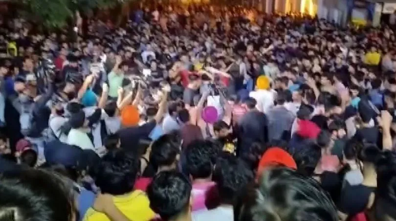 मोहाली MMS कांड की जांच IPS अफसर गुरप्रीत देव की निगरानी में 3 सदस्यीय सर्व-महिला SIT करेगी