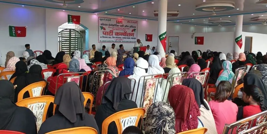 बहराइच: जरवल में NIA का छापा, PFI के जिलाध्यक्ष को साथ ले गई टीम