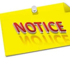 हल्द्वानी: गंदगी मिलने पर तीन प्रतिष्ठानों को थमाया नोटिस