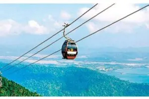 देहरादून: हेमकुंड साहिब में बनेगा दुनिया का सबसे ऊंचा और लंबा रोपवे, पीएम मोदी ने किया शिलान्यास