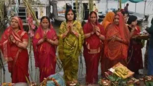 देहरादून: नहाय-खाय के साथ शुरू हुआ चार दिवसीय छठ पर्व