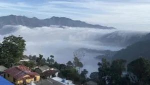 देहरादून: रक्षा मंत्रालय के प्रस्ताव के साथ कालौं का डांडा नाम से जाना जाएगा लैंसडौंन