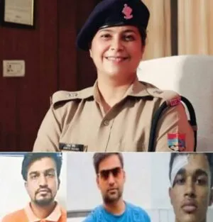 देहरादून: अंकिता हत्याकांड में बड़ी कार्रवाई, तीनों आरोपियों पर लगा गैंगस्टर एक्ट