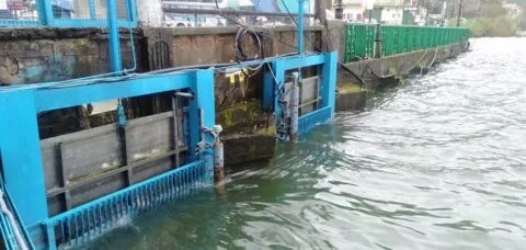 नैनीताल में 136 एमएम बारिश, झील के सभी निकासी द्वार खोले गए