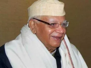 हल्द्वानी: विकास पुरुष स्व. नारायण दत्त तिवारी को याद किया