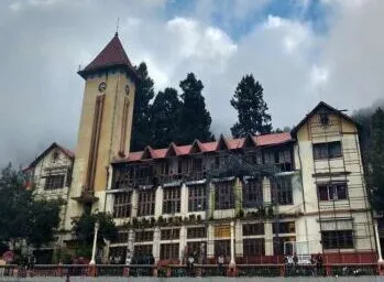नैनीताल: पहली बार नैनीताल नगर पालिका में तैनात हुए दो ईओ