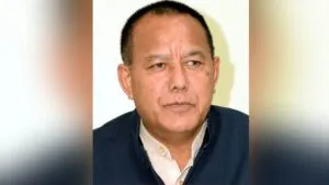 देहरादून: पूर्व आईपीएस जीएस मर्तोलिया बने यूकेएसएसएससी नके नए अध्यक्ष