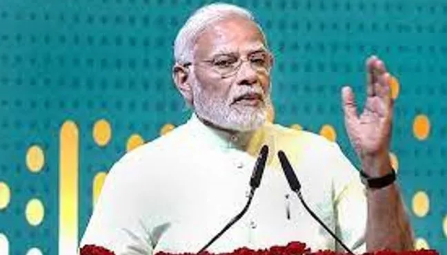 दीपावली के मौके पर PM Modi का युवाओं को तोहफा, 75 हजार लोगों को मिलेगी नौकरी