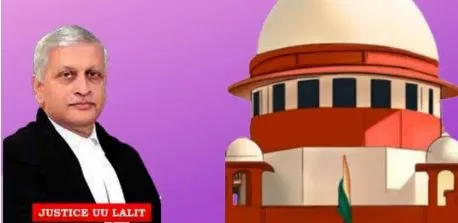 केंद्र सरकार ने CJI से अपना उत्तराधिकारी नामित करने को कहा
