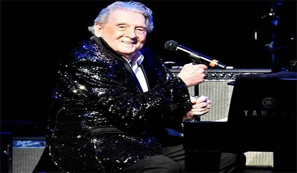 मशहूर अमेरिकी सिंगर Jerry Lee Lewis का निधन, 87 साल की उम्र में ली आखिरी सांस