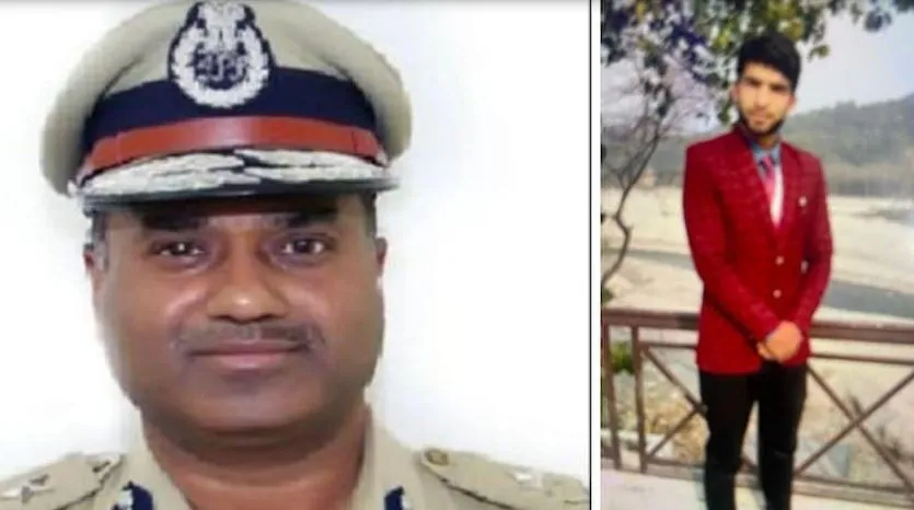 जम्मू कश्मीर में DG जेल हेमंत लोहिया की हत्या से सनसनी, मुख्य आरोपी नौकर यासिर अहमद गिरफ्तार