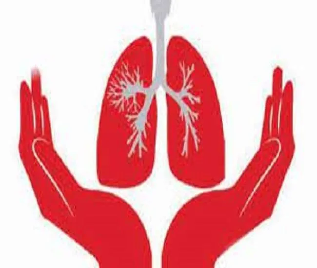 हल्द्वानी: नि-क्षय मित्र बनाने में यूएस नगर अव्वल, नैनीताल दूसरे नंबर पर