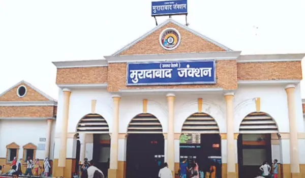 बेहतर स्वास्थ्य सेवाओं में मुरादाबाद की प्रदेश में चौथी रैंक और मंडल में टॉप