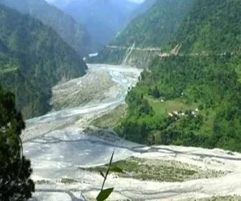 हल्द्वानी: जमरानी बांध के विस्थापितों की जमीन सिंचाई विभाग को होगी स्थानांतरित