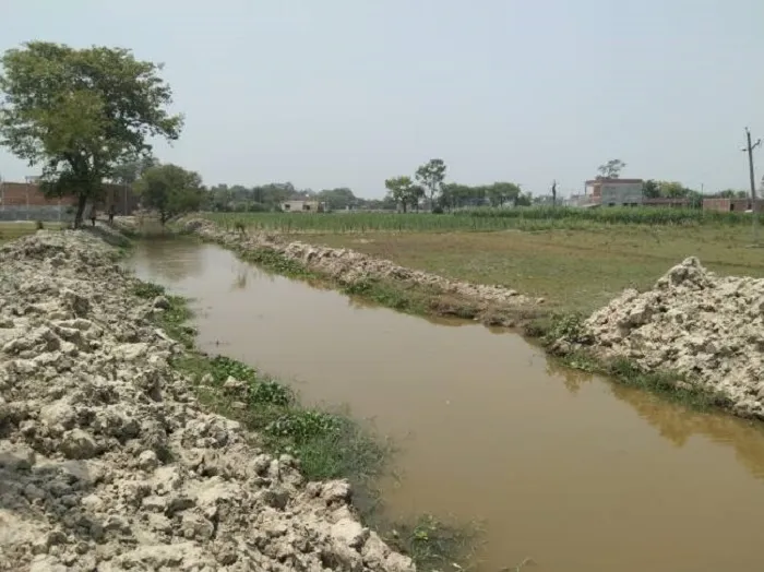 त्रिलोदकी गंगा पर 4 सदस्यीय कमेटी एक माह में देगी रिपोर्ट