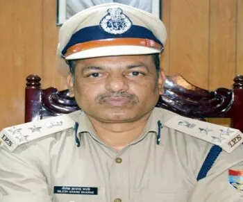 हल्द्वानी: कुमाऊं के फरार 221 अपराधियों के लिए पुलिस ने रचा ‘चक्रव्यूह’
