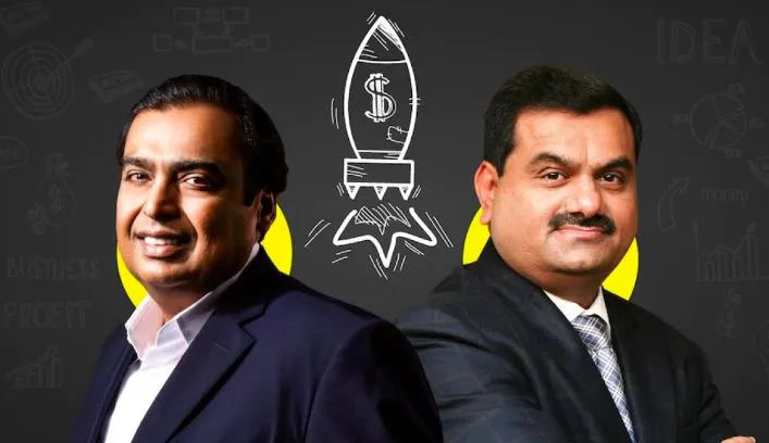 Forbes 2022 List: Gautam Adani के सिर सजा भारत के सबसे अमीर शख्स का ताज, मुकेश अंबानी को पछाड़ा
