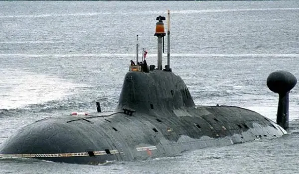 पनडुब्बियों पर काम करने वाली महिलाओं पर उत्पीड़न, रॉयल नेवी प्रमुख ने दिए जांच के आदेश