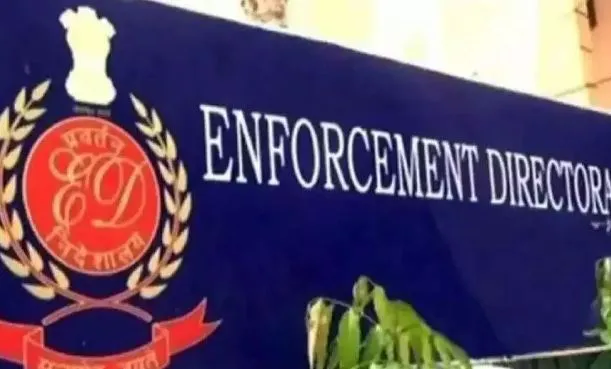 दिल्ली शराब नीति घोटाला: ED ने दिल्ली, हैदराबाद और पंजाब में 35 जगहों पर छापेमारी की