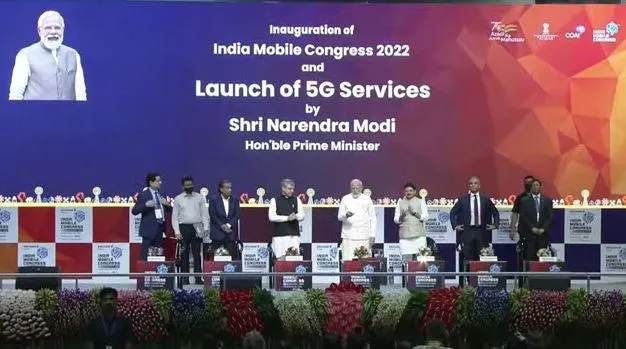 5जी क्रांति..शुद्ध स्वदेशी: 5G इन डिजिटल इंडिया…अब कर लो मुट्ठी में दुनिया
