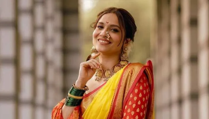 स्वतंत्र वीर सावरकर में काम करेंगी अंकिता लोखांडे, फिल्म में रणदीप हुड्डा की है मुख्य भूमिका