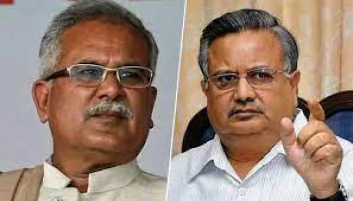 बेल पर मुखिया अब बेलगाम हो गया, यह लो भूपेश बघेल 25 रुपए प्रति टन का साक्ष्य : डॉ. रमन