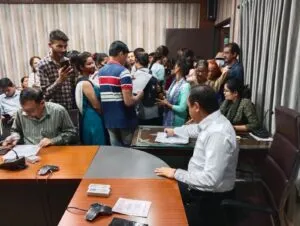 हल्द्वानी: शिक्षक न होने से एक हफ्ते से बंद है कोटली का स्कूल