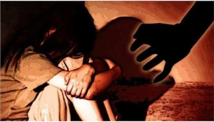 बदायूं: पांच साल की मासूम के साथ 12 साल के लड़के ने किया दुष्कर्म, रिपोर्ट दर्ज