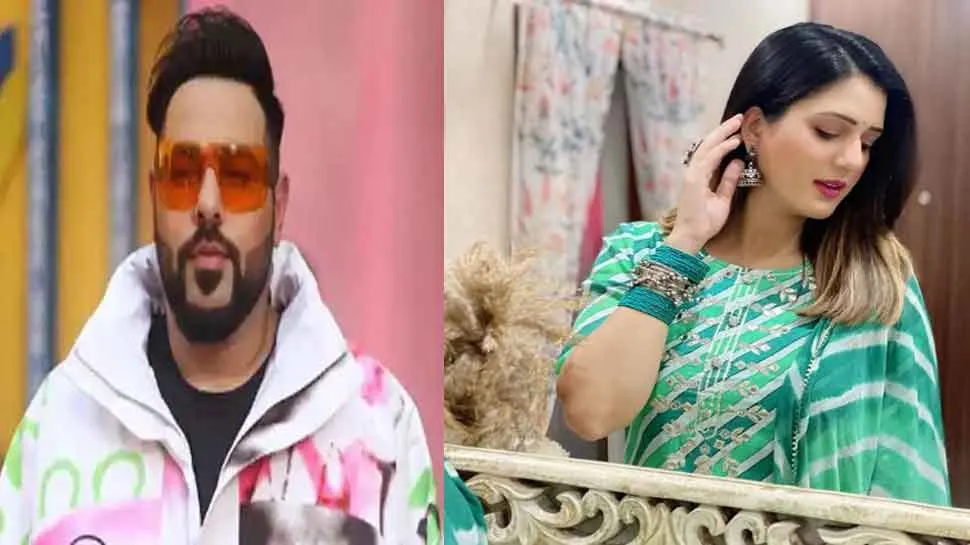 पंजाबी कुड़ी पर आया डीजे वाले बाबू का दिल, डेट कर रहे हैं बादशाह