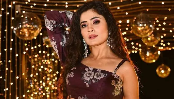 एक्ट्रेस वैशाली ठक्कर आत्महत्या मामले का मुख्य आरोपी गिरफ्तार, पत्नी फरार