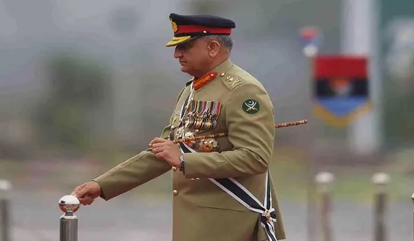 अमेरिकी दौरे पर पाकिस्तान जनरल प्रमुख जावेद बाजवा, रक्षा मंत्री लॉयड ऑस्टिन से करेंगे मुलाकात