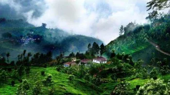 तो इस वजह से बैन है उत्तराखंड के इस गांव में विदेशियों का आना