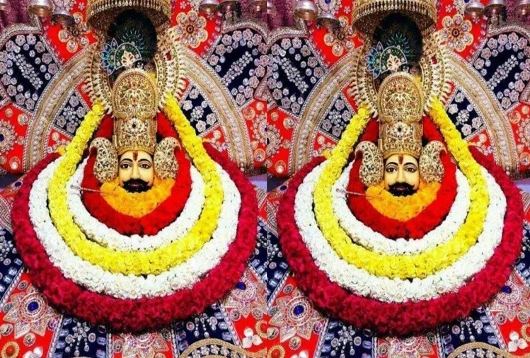 राजस्थान: उदयपुर में 9 अक्टूबर को होगी खाटू श्याम की भजन संध्या