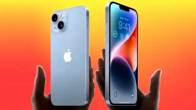 iPhone 14 Plus की बिक्री आज से शुरू, जानिए कीमत, ऑफर और खासियत