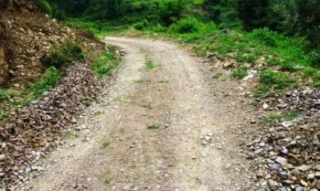 भीमताल-नौकुचियाताल पर 50 लाख की लागत से होगा डामरीकरण