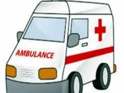 अल्मोड़ा: रोगियों को समय पर नहीं मिल पा रही एंबुलेंस सेवाएं