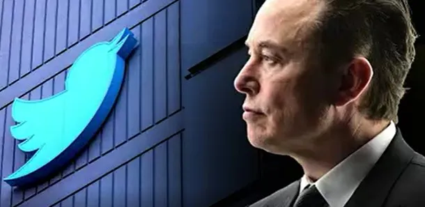 Elon Musk ने Twitter के 7,500 लोगों के स्टाफ में 75% की छंटनी की बनाई योजना !