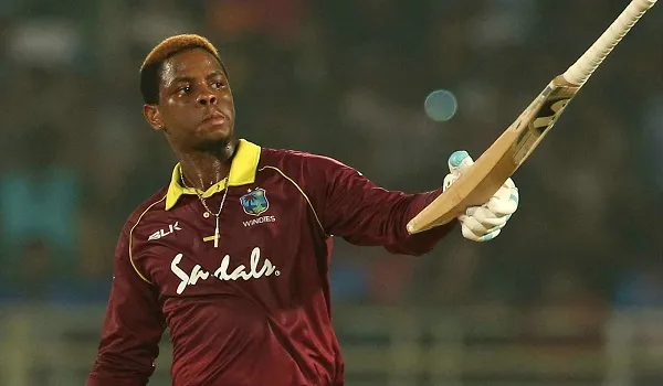 T20 World Cup: शिमरोन हेटमायर को मिली गलती की सजा, वेस्टइंडीज क्रिकेट बोर्ड ने टी20 वर्ल्ड कप टीम से किया बाहर