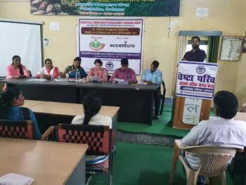 नैनीताल: हस्तशिल्प उत्पाद प्रशिक्षण के लिए 55 महिलाओं का चयन