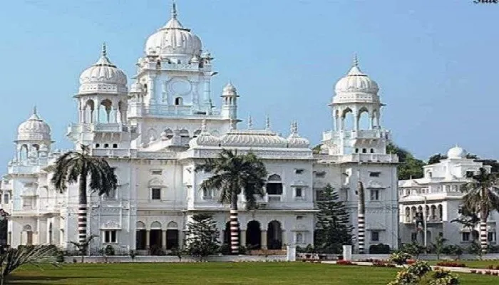 लखनऊ : केजीएमयू में रखी अस्थियों की जल्द होगी पहचान