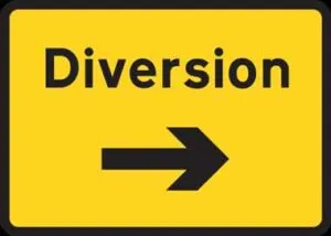 बाजपुर: दीपावली पर 22 से 24 तक वाहनों का रूट डायवर्जन रहेगा