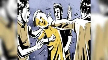 रुद्रपुर: दबंगों पर सोने की चेन व नकदी छीनने का आरोप