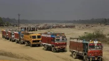 हल्द्वानी: विवाद दरकिनार कर वन विभाग गौला खनन की तैयारियों में जुटा