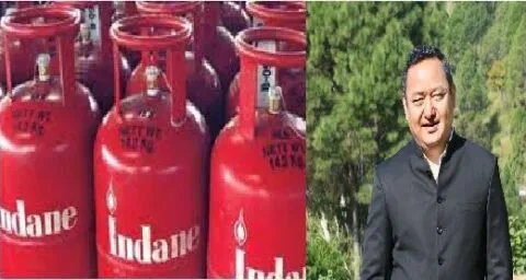 हल्द्वानी: जिले में अंत्योदय राशन कार्डधारकों को नि:शुल्क गैस सिलेंडर देने की कवायद शुरू, जिलाधिकारी ने दिए निर्देश