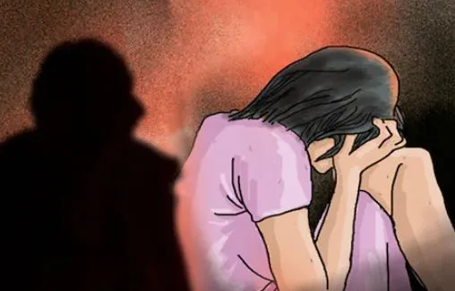 पीलीभीत: शौच के लिए गई 14 वर्षीय लड़की के साथ रेप, आरोपी गिरफ्तार