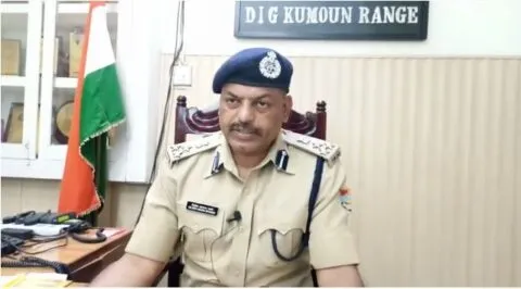 हल्द्वानी: कुमाऊं के अपराधियों की कुंडली होगी तैयार, ऑपरेशन चक्रव्यूह की हो रही शुरुआत