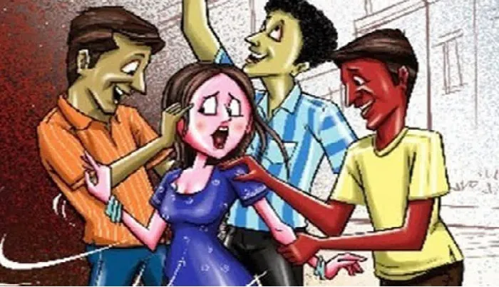 हमीरपुर: घर में घुसकर महिला से दबंग ने की छेड़खानी, मामला दर्ज