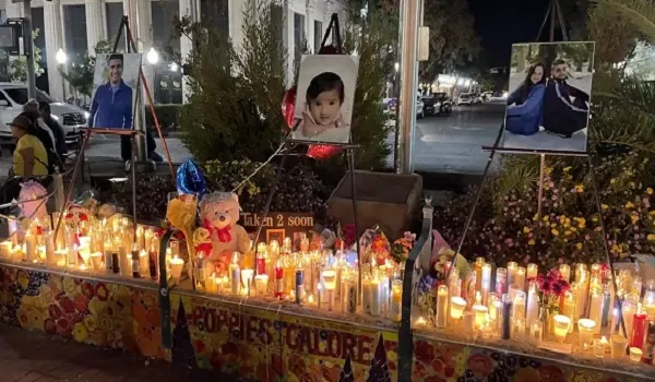 Sikh Family Murder : सिख परिवार के लिए आयोजित की गई सामुदायिक प्रार्थना सभा, देखें तस्वीरें