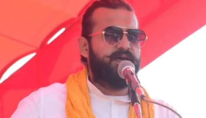 प्रयागराज: ईडी ने अब्बास अंसारी के खिलाफ जारी किया लुकआउट नोटिस